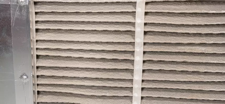 Mobile Car AC Filter Replacement in Vista