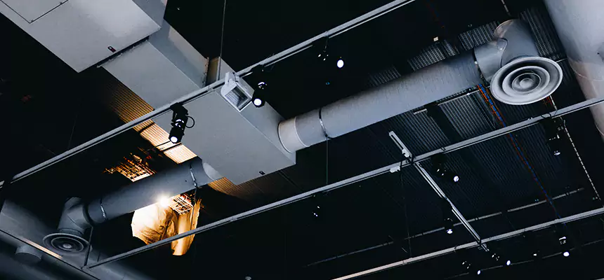 Our Air Duct Replacement Services in Vista, CA