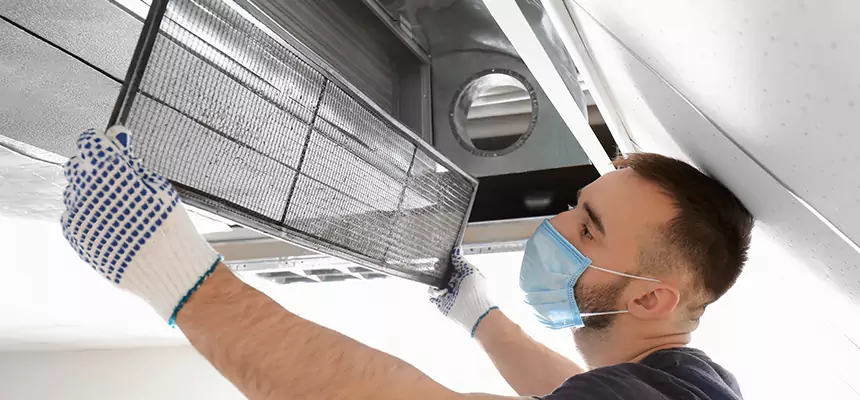 Our Bathroom Exhaust Duct Cleaning Services in Vista, CA