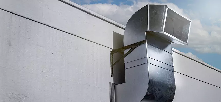 Comprehensive Commercial HVAC Cleaning in Vista