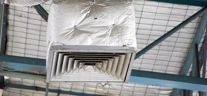 Our Custom HVAC Ductwork Services in Vista, CA