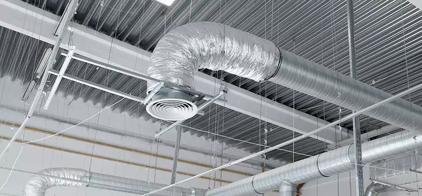Our Dryer Vent Hose Replacement Services in Vista, CA