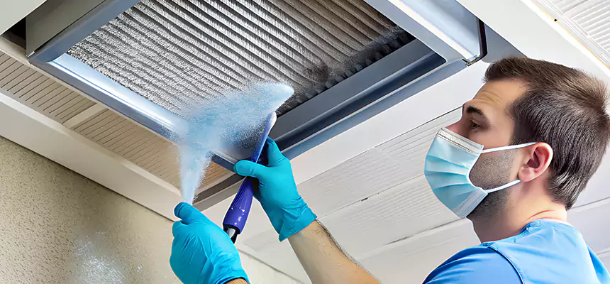 Our Home Ventilation Cleaning Services in Vista, CA