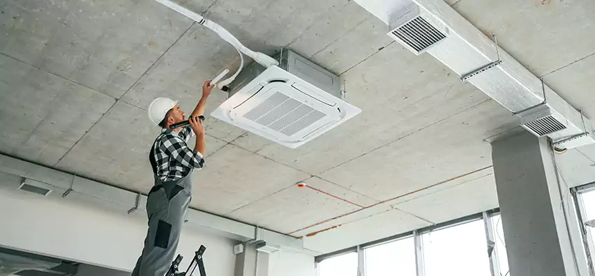 Our HVAC System Deodorizing Services in Vista, CA