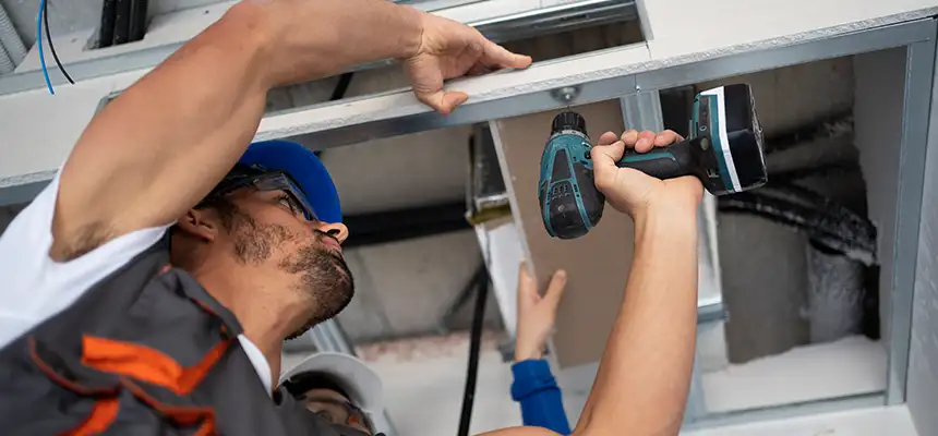Our Improve Home Air Circulation Services in Vista, CA