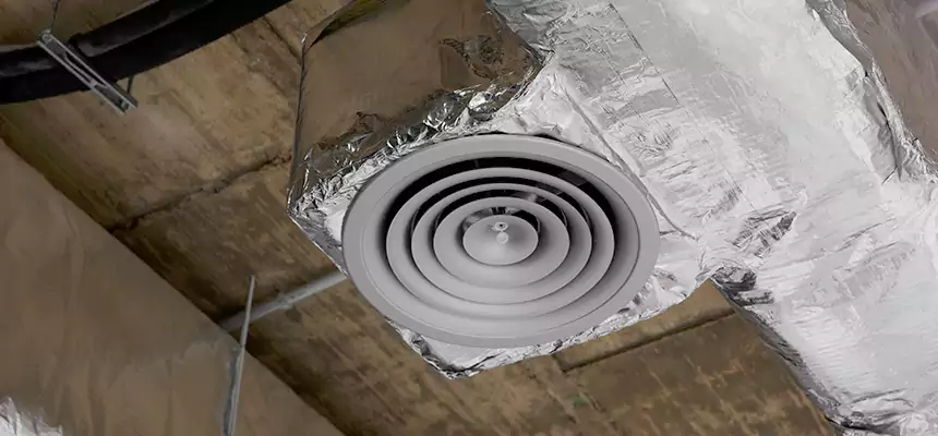 Our Industrial Dryer Vent Cleaning Services in Vista, CA