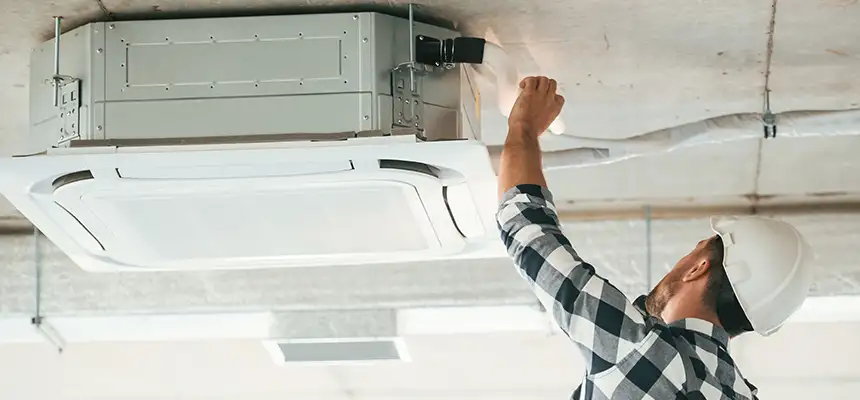 Our Local Vent Cleaning Services in Vista, CA