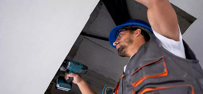 Our Post-Renovation Duct Debris Removal Services in Vista, CA