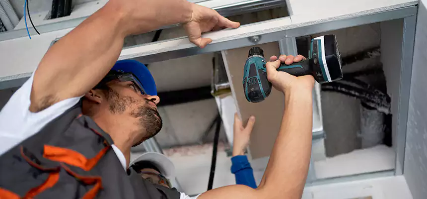 Our Retail Store Duct Cleaning Services in Vista, CA