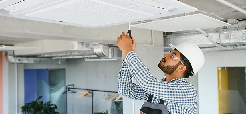 Our Roof Dryer Vent Cleaning Services in Vista, CA