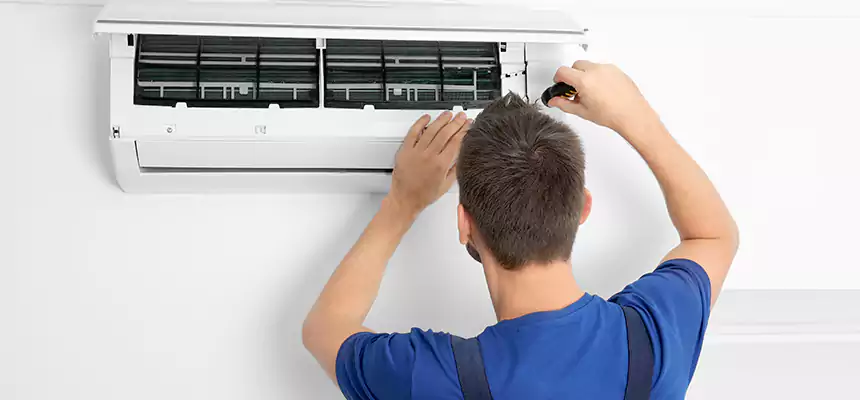 Our Smart Air Conditioning Installation Services in Vista, CA