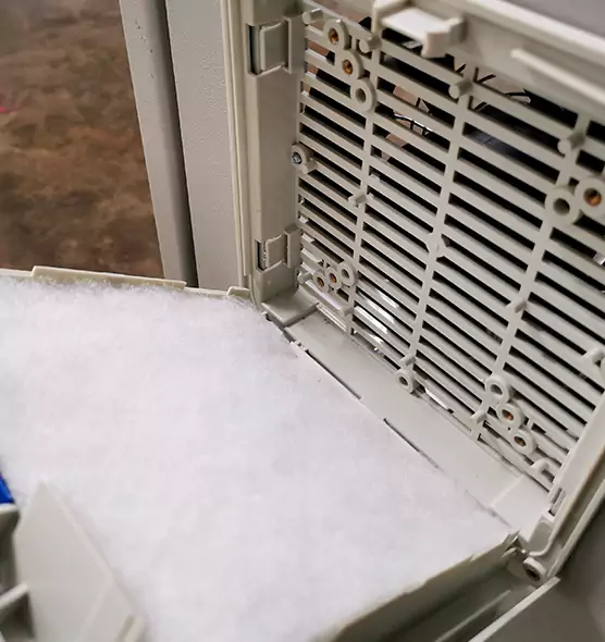 Professional Air Duct Expansion Solutions in Vista, CA