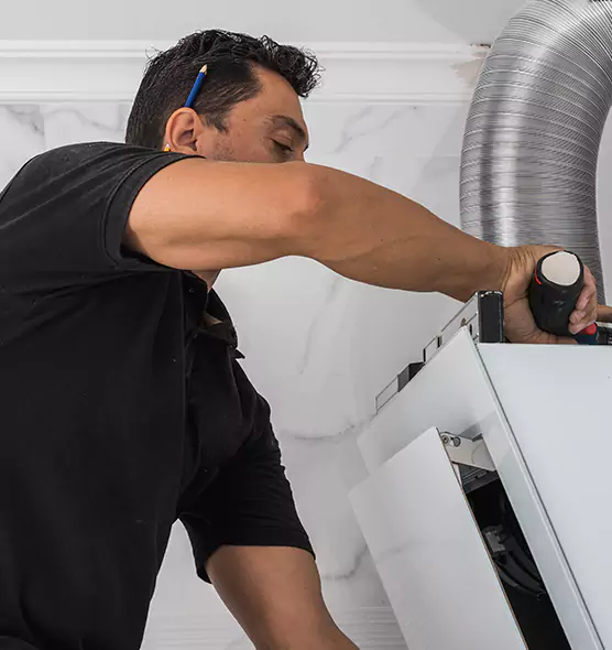 Trusted Bathroom Exhaust Duct Cleaning in Vista, CA