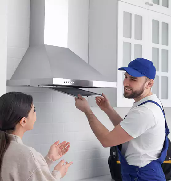 Professional Dryer Vent Cleaning Service in Vista, CA