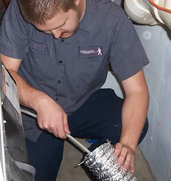 About Dryer Vent Hose Installation in Vista, CA