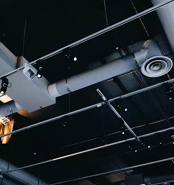 Professional Duct Cleaning For LEED Homes in Vista, CA