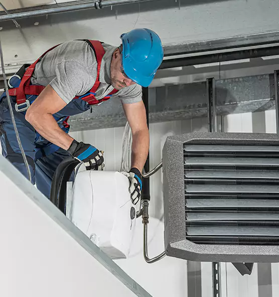 Professional HVAC Cleaning Solutions in Vista, CA