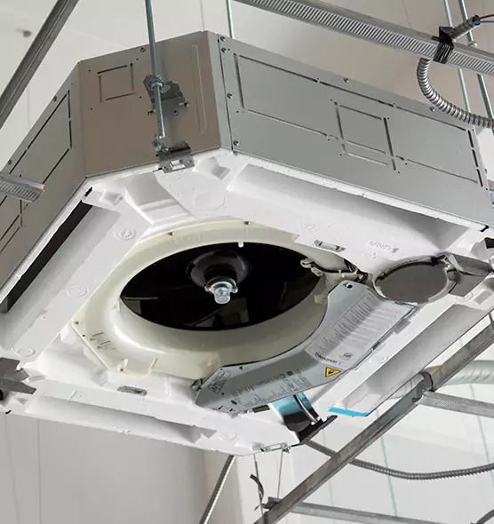 Professional Industrial Dryer Vent Cleaning in Vista, CA