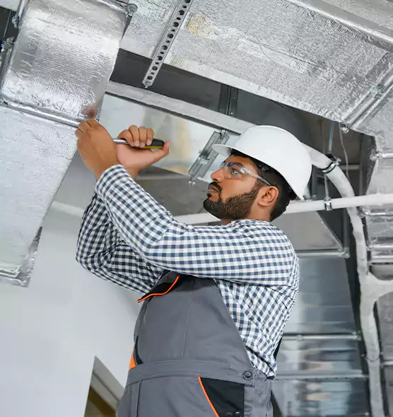 Welcome to Mold & Mildew Removal from Air Ducts Vista, CA