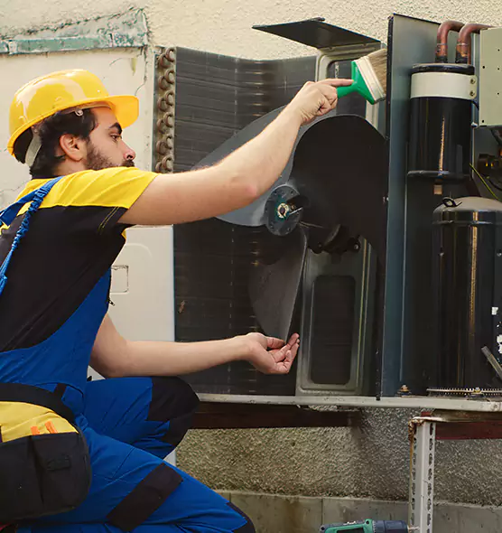 Top-Rated New Room Vent Extension in Vista, CA