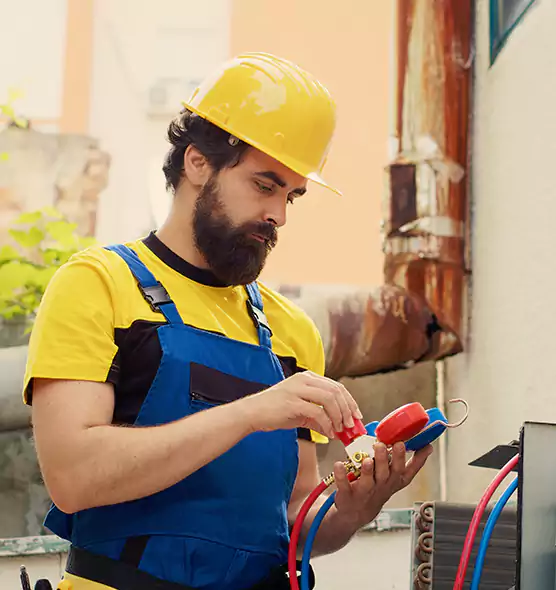 About Smart HVAC Installation in Vista, CA