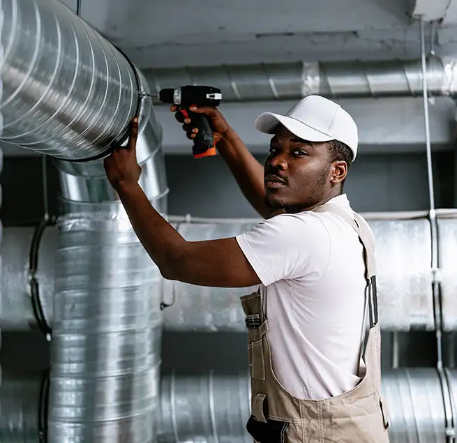 Why Homeowners & Businesses Trust Us Vista, CA