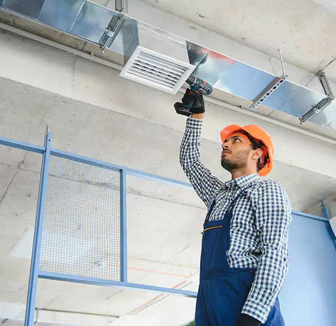 Why Homeowners & Businesses Trust Us in Vista, CA?