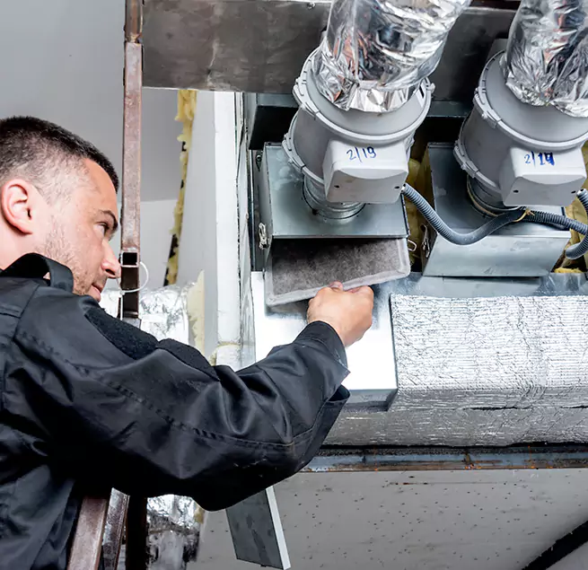 Why Homeowners & Businesses Trust Us in Vista, CA?