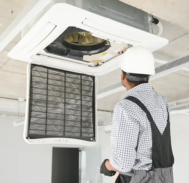 Why Homeowners & Businesses Trust Us in Vista, CA?