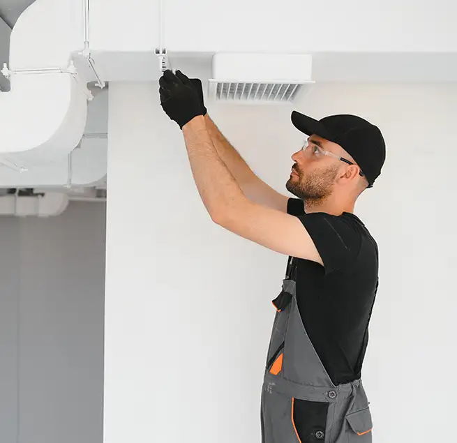 Why Homeowners & Businesses Trust Us in Vista, CA?