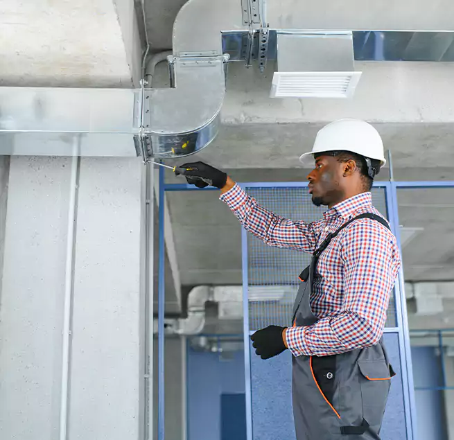 Why Homeowners & Businesses Trust Us Vista, CA