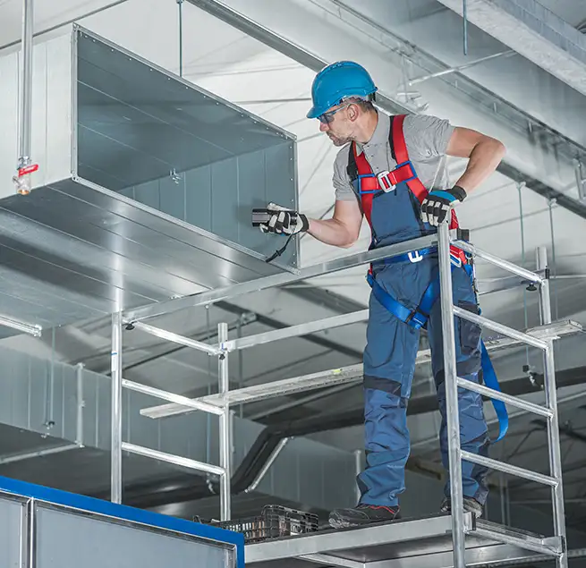 Why Homeowners & Businesses Trust Us in Vista, CA?