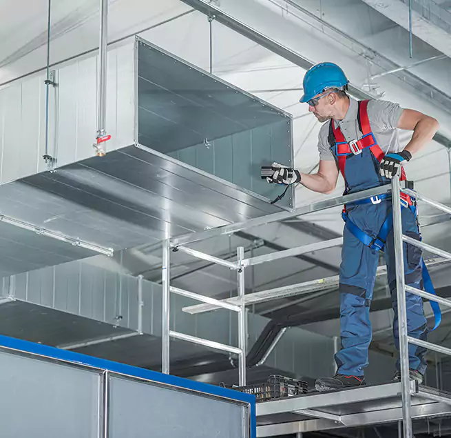 Why Homeowners & Businesses Trust Us in Vista, CA?