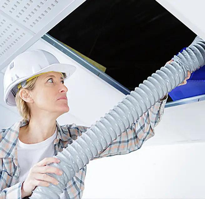 Why Homeowners & Businesses Trust Us Vista, CA