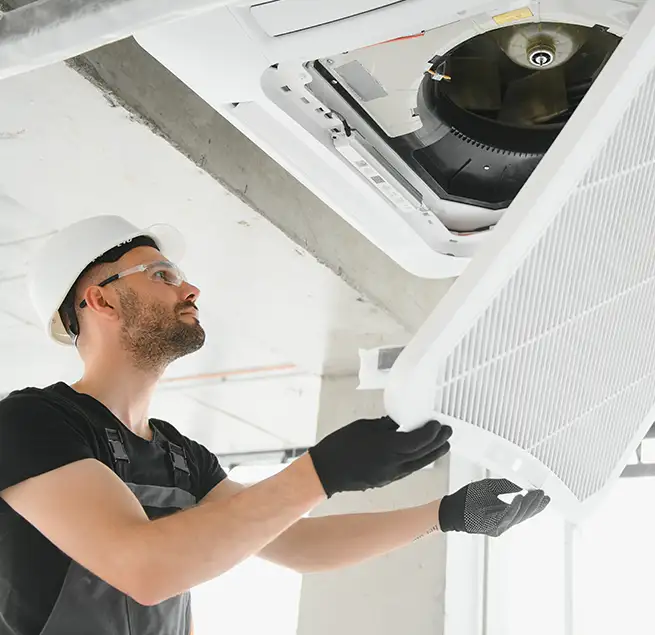 Why Homeowners & Businesses Trust Us in Vista, CA?