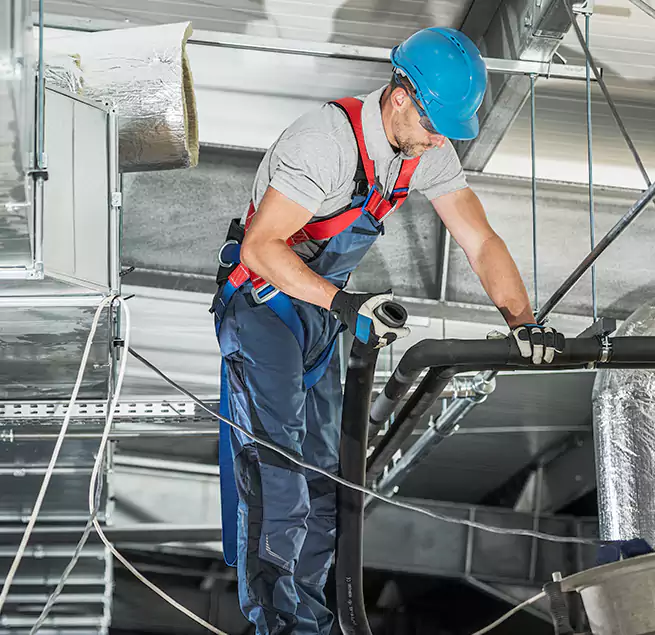 Why Homeowners & Businesses Trust Us in Vista, CA?