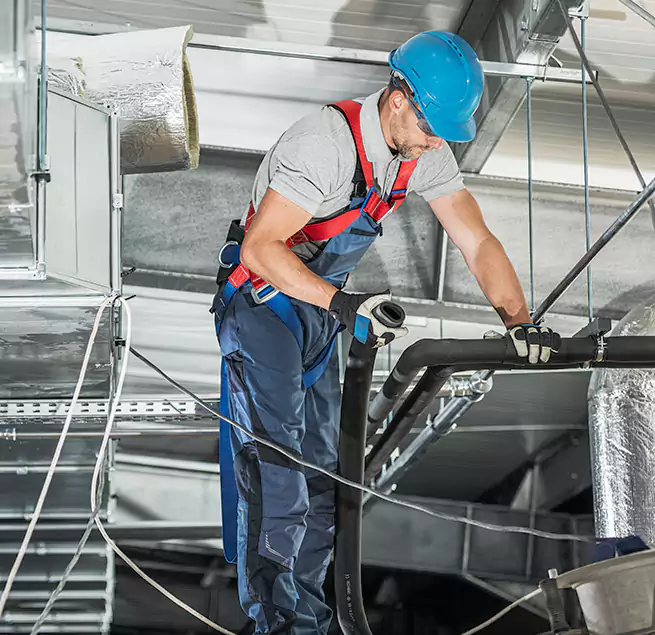 Why Homeowners & Businesses Trust Us in Vista, CA?