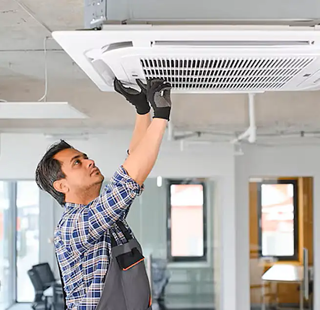 Why Homeowners & Businesses Trust Us in Vista, CA?