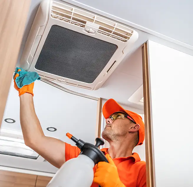 Why Homeowners & Businesses Trust Us in Vista, CA?