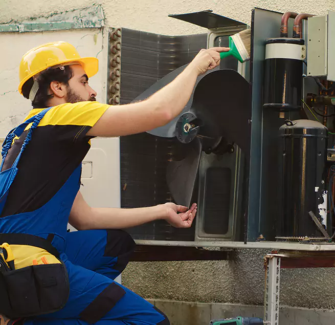 Why Homeowners Businesses Trust Us in Vista, CA?