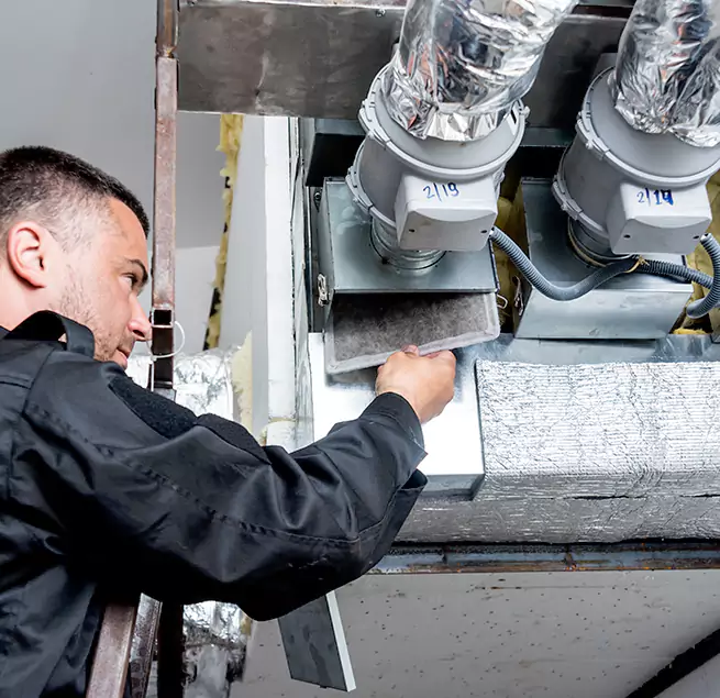  Why Homeowners & Businesses Trust Us in Vista, CA?