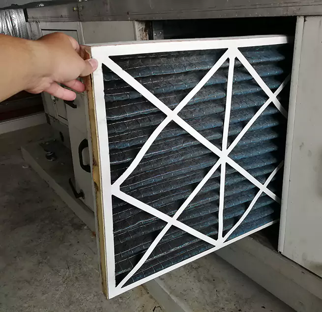 Why Homeowners & Businesses Trust Us Vista, CA?