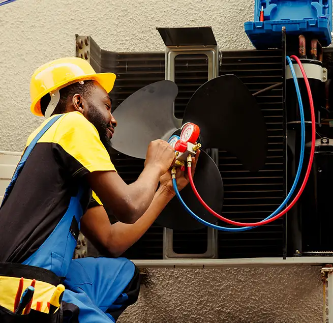 Why Homeowners & Businesses Trust Us in Vista, CA?