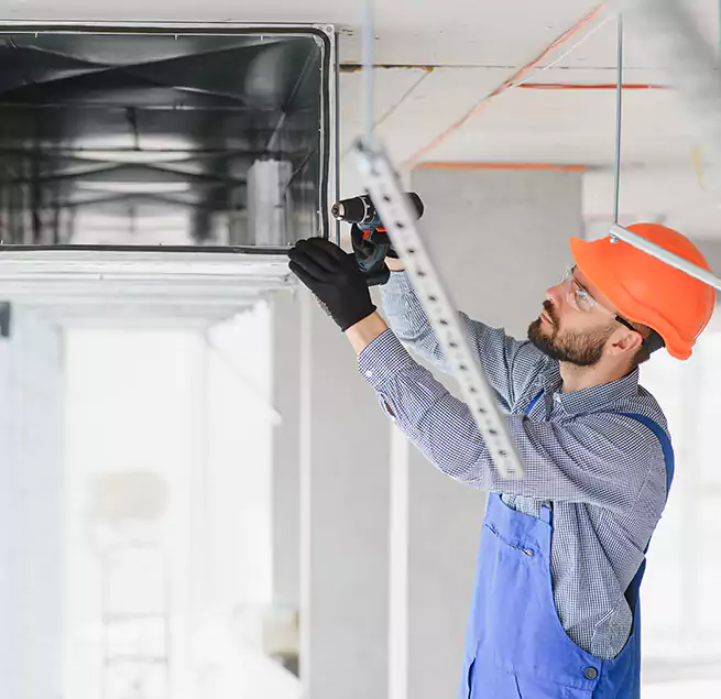 Why Homeowners & Businesses Trust Us in Vista, CA?