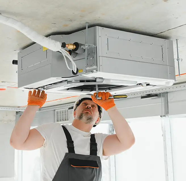 Why Homeowners & Businesses Trust Us Vista, CA