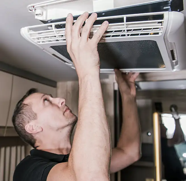 Why Homeowners & Businesses Trust Us Vista, CA