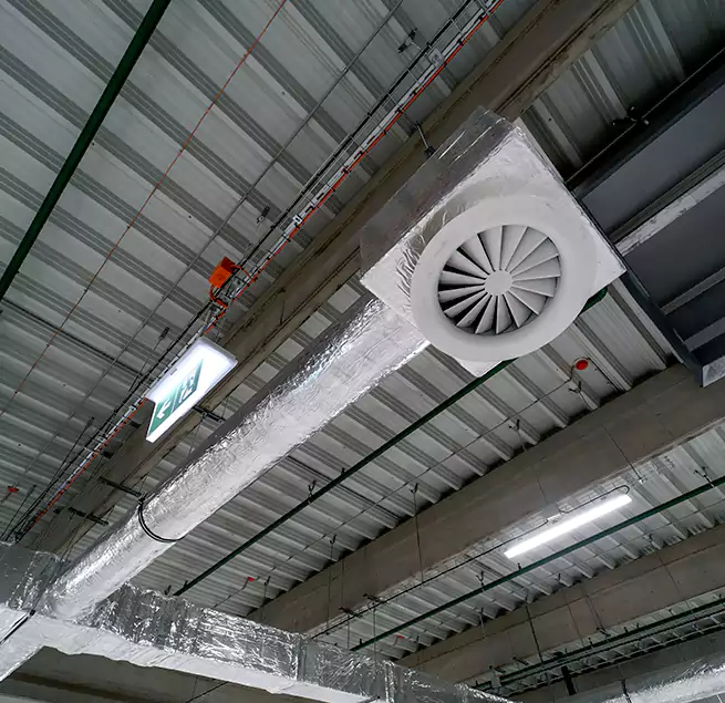 Why Homeowners & Businesses Trust Us in Vista, CA