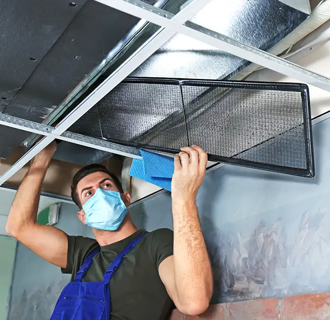 Why Homeowners & Businesses Trust Us in Vista, CA?