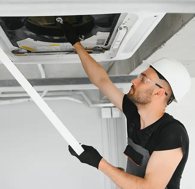 Why Homeowners & Businesses Trust Us in Vista, CA?