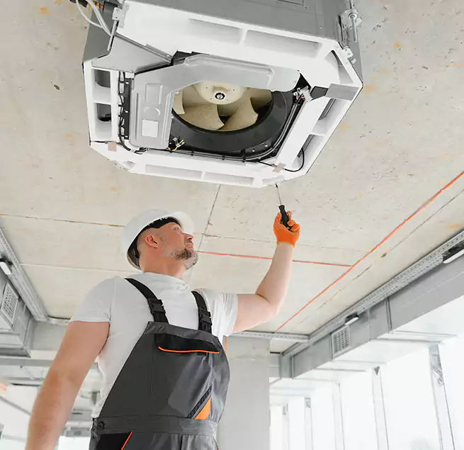 Why Homeowners Businesses Trust Us in Vista, CA